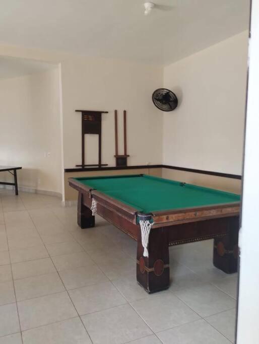 Condominio Wembley Tenis, Praia Das Toninhas, Ubatuba-Sp Exterior photo