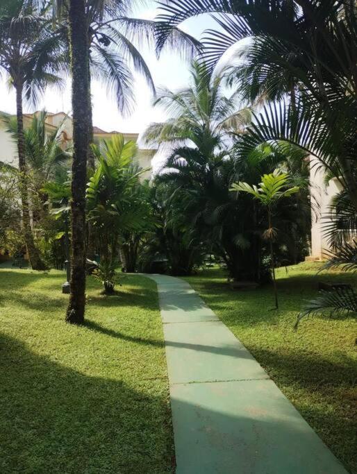 Condominio Wembley Tenis, Praia Das Toninhas, Ubatuba-Sp Exterior photo